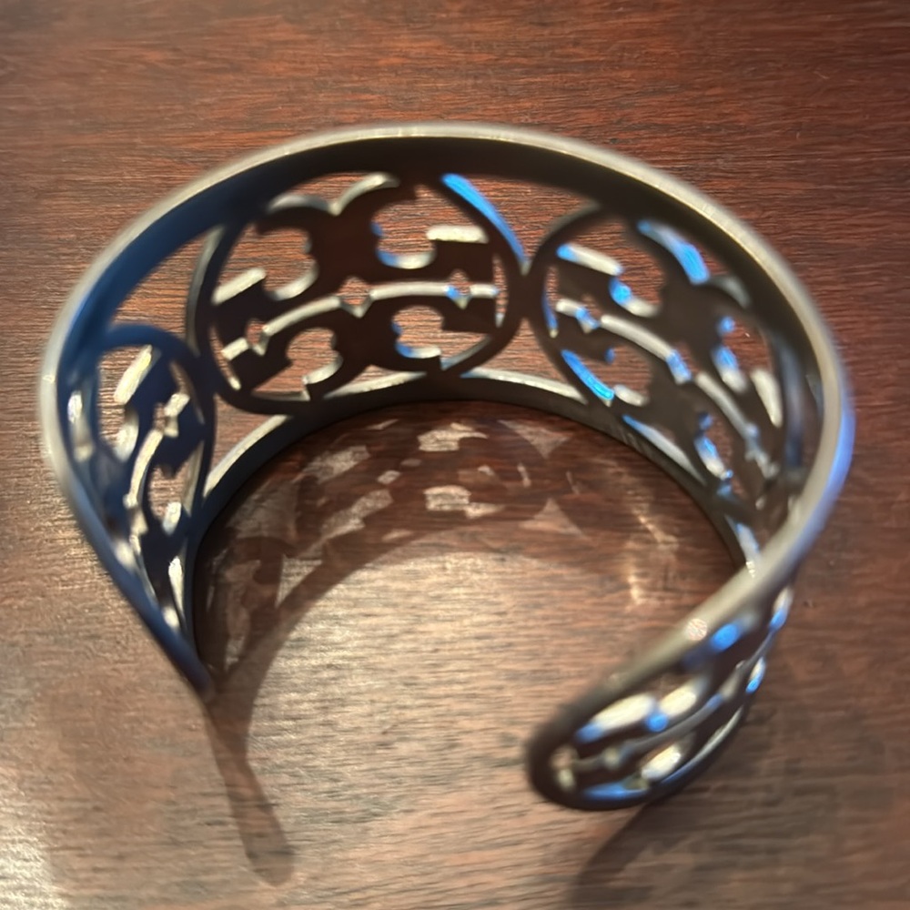 Tory Burch cuff - Picture 2 of 4